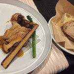 リストランテベルーガ - 