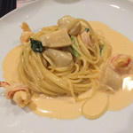 リストランテベルーガ - 