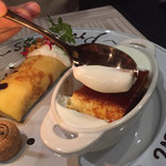 リストランテベルーガ - 