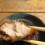 だいだいや - 大ぶりでジューシー