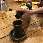 だいだいや - 八海山
      