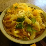 遊食麺処おめん