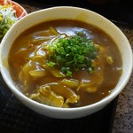 遊食麺処おめん