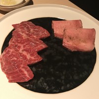 焼肉矢澤 京都 - 