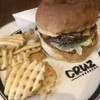 CRUZ BURGERS & CRAFT BEERS
