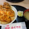 天丼屋 ふくすけ