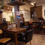 Cafe&bar BANDE - 