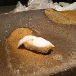 鮨かんどころ - 