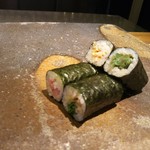 鮨かんどころ - 