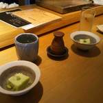 鮨かんどころ - 