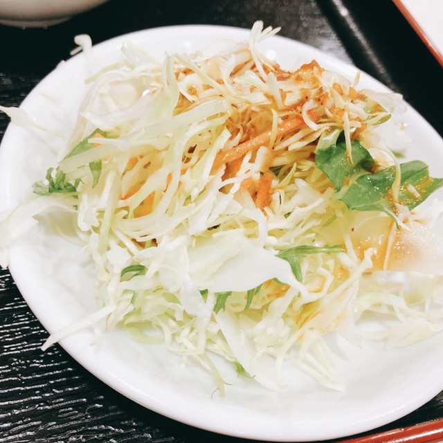 福香亭  白石支店（フクカテイ） - 白石（中華料理）の写真