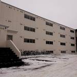 キッチン カンカン - ここの駐車場ですね？？