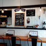 キッチン カンカン - 店内