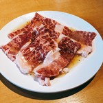 Yakiniku Kingu - 