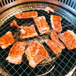 Yakiniku Kingu - 