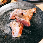 Yakiniku Kingu - 