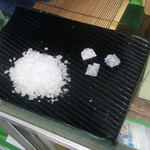 新海塩産業 - 花の塩