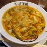 麺匠 貴涼楓 - 