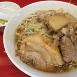 ラーメン二郎 - 