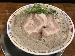 秀ちゃんラーメン - 