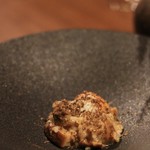 modest - ポルチーニのリゾット