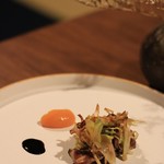 modest - マグレ鴨