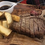 SABOU 虎ノ門店 - 