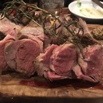 SABOU 虎ノ門店 - 