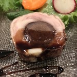 ラディーチェ - 