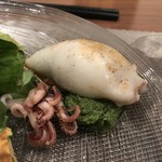 ラディーチェ - 