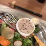 ラディーチェ - 