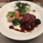 ラディーチェ - 