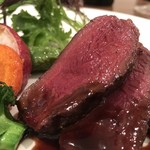 ラディーチェ - 