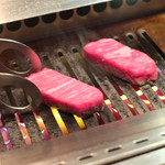 肉ト小料理 馴れうし - シャトーブリアン