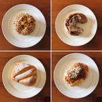 手づくりパン工房Jouet - 料理写真: