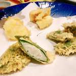 かゆう美酒美食 - またもやなんか色々〜