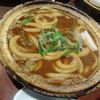 煮込うどん 山本屋本店 エスカ店