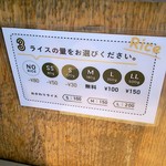 Rojiura Curry SAMURAI. - 