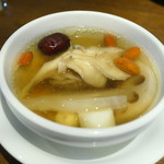 豊栄 - 要予約薬膳スープ