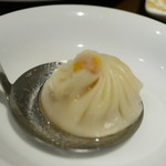 豊栄 - 上海蟹入り小籠包