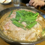 豊栄 - 中華風すき焼き