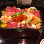 Sushi Chitose - 