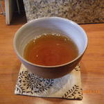 寿月堂 - ほうじ茶
