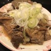 もつ焼き 煮込み 楓