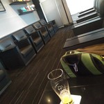 ANA LOUNGE - 