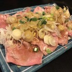 もつ焼き 煮込み 楓 - 