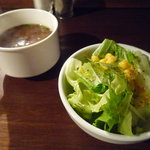 エル バレンシアーノ - ランチ