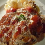 エル バレンシアーノ - ランチ