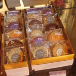 フラワリッシュ - 手づくりマクロビオティッククッキー