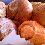 レイクベイク - ふっくらモチモチ